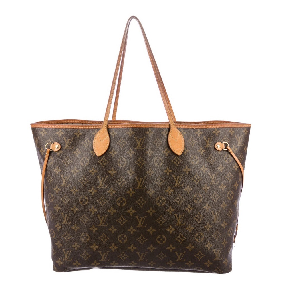 Louis Vuitton Neverfull GM Tote
